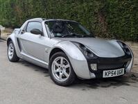 SMART ROADSTER